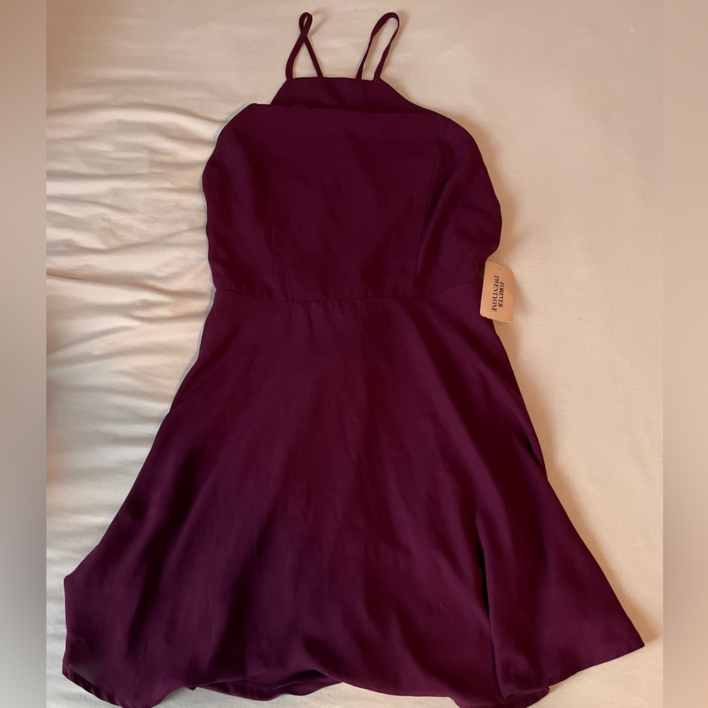 Forever 21 Dress, New with Tags